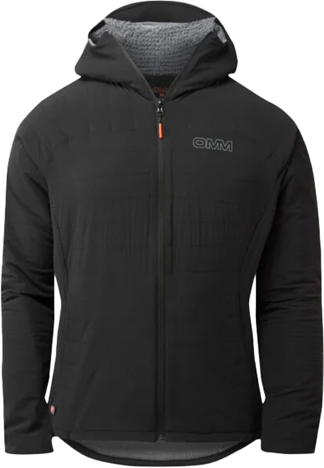 OMM Mountain Core Jacket M Herr Svart M | Löparjacka