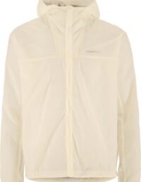 Craft Hypervent Light Wind Jacket M Herr Beige XL | Löparjacka