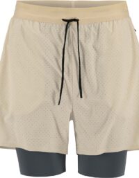 Craft Hypervent 2-In-1 Shorts M Herr Vit S | Löparshorts