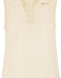 Craft Hypervent Light Wind Vest W Dam Beige S | Löparväst