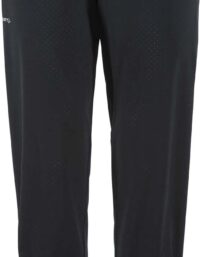 Craft Hypervent Pants M Herr Svart XL | Löparbyxor