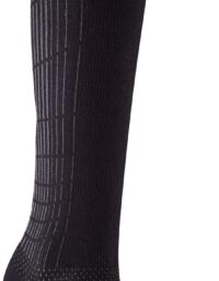Sidas Endurance Racing Knee Socks Svart 47/49 | Löparstrumpor