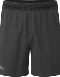 OMM Dyno Shorts M Herr Svart S | Löparshorts