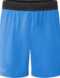 OMM Dyno Shorts M Herr Blå L | Löparshorts