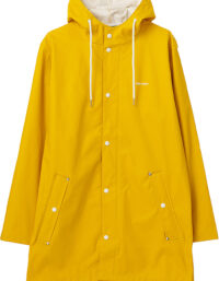 Tretorn Wings Rainjacket U Gul M | Övrigt