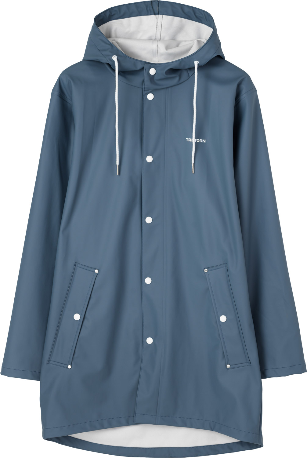 Tretorn Wings Rainjacket U Blå S | Övrigt