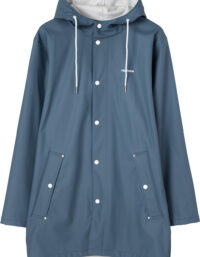 Tretorn Wings Rainjacket U Blå XS | Övrigt