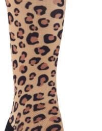 Noname O-Socks Dots-Svart-S Svart S | Orienteringsstrumpor