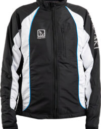 Skistart Insulated Ski Jacket W-Svart-44 Dam Svart 44 | Längdskidjacka