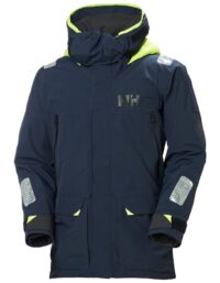 Helly Hansen Skagen Offshore Seglarjacka Herr Navy S