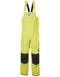 Helly Hansen Seglarbyxor Pier 4.0 Herr gul M
