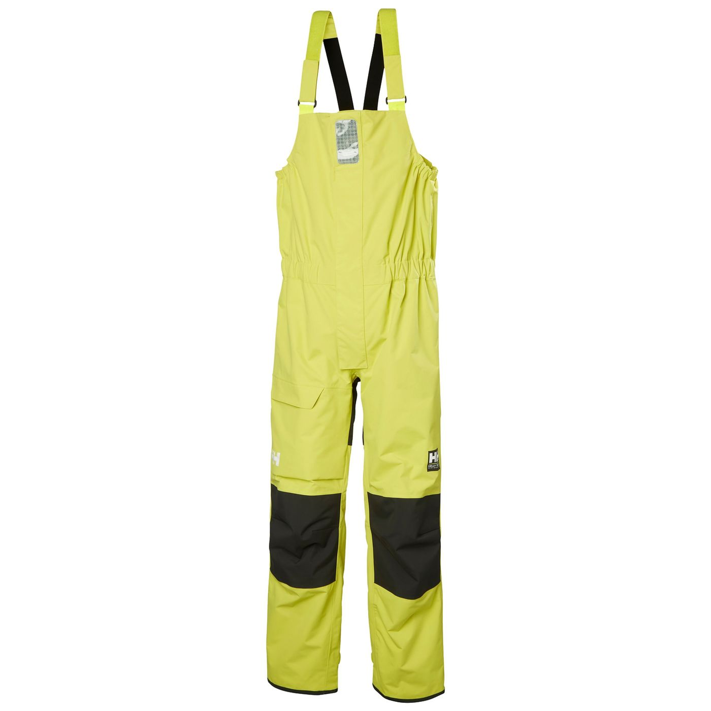 Helly Hansen Seglarbyxor Pier 4.0 Herr gul L