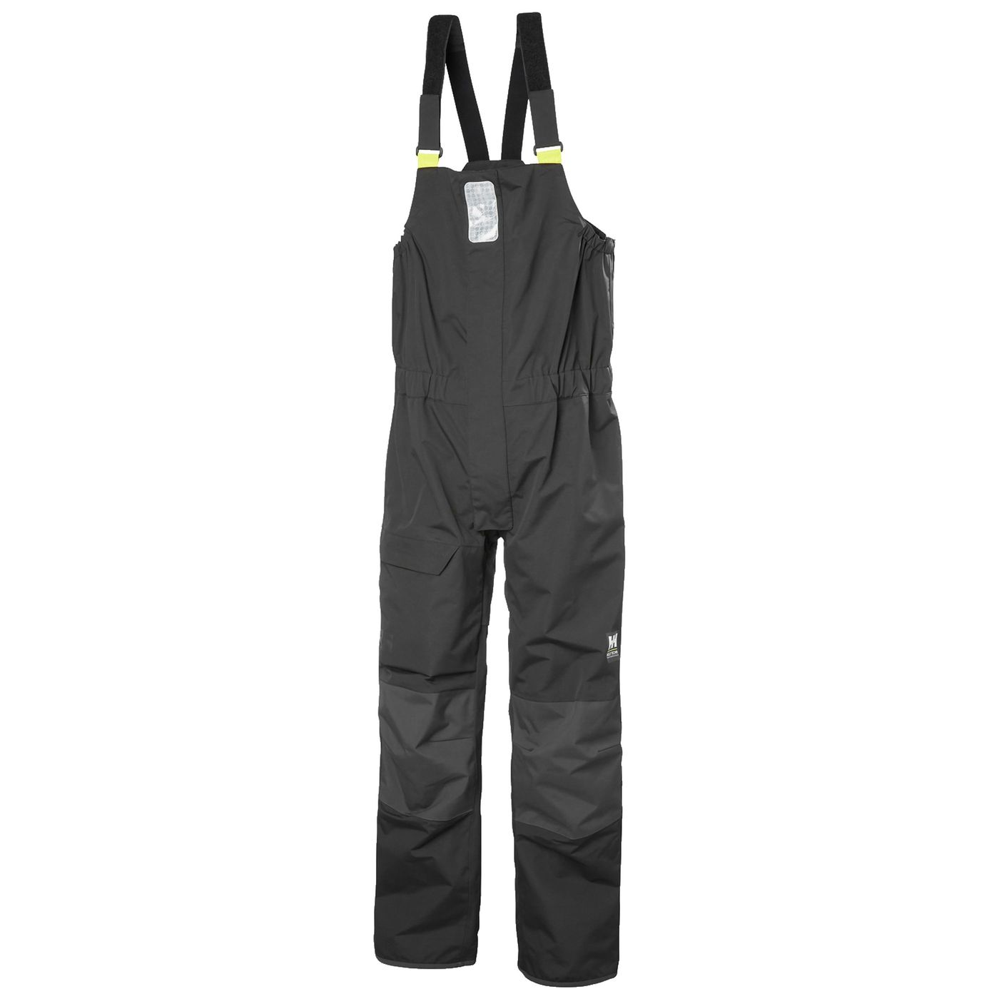 Helly Hansen Seglarbyxor Pier 4.0 Herr svart S