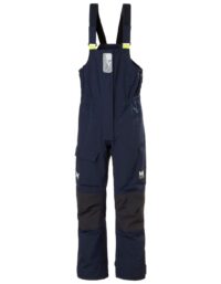 Helly Hansen Seglarbyxor Pier 4.0 Dam navy XS