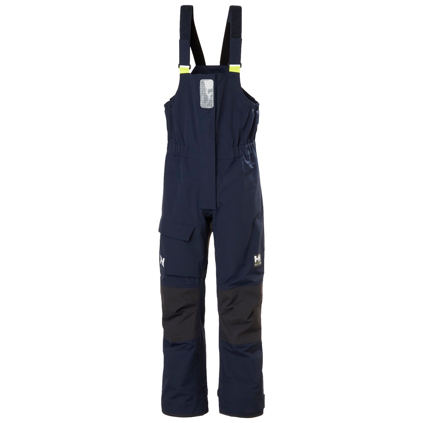 Helly Hansen Seglarbyxor Pier 4.0 Dam navy XS