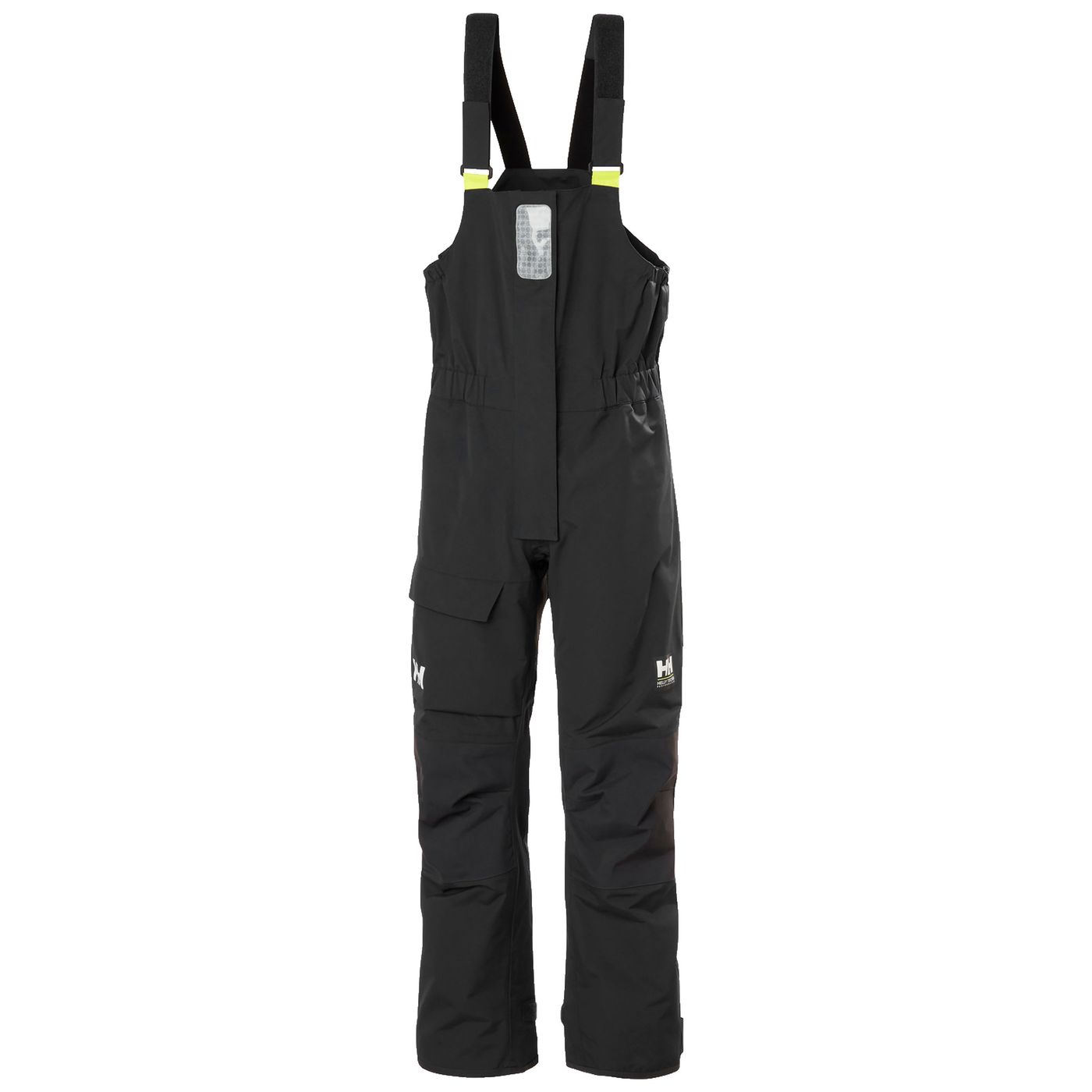 Helly Hansen Seglarbyxor Pier 4.0 Dam svart S