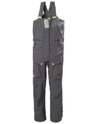 Helly Hansen Seglarbyxor Skagen Offshore Dam Svart M