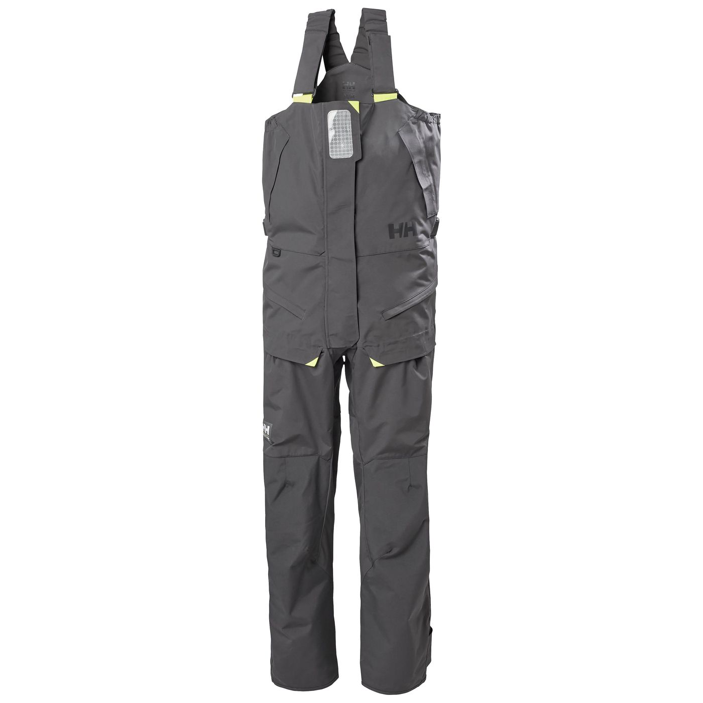 Helly Hansen Seglarbyxor Skagen Offshore Dam Svart M