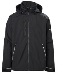 Musto Sardinia 2.0 Seglarjacka Herr Svart S