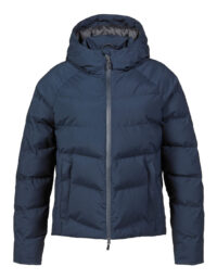 Musto Marina Quilted Jacka Dam Navy S