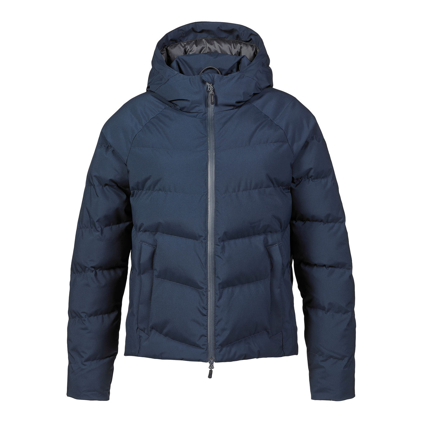 Musto Marina Quilted Jacka Dam Navy S