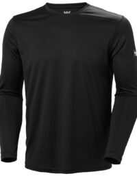 Helly Hansen Långärmad tröja HH Tech Crew 2.0 herr vit M