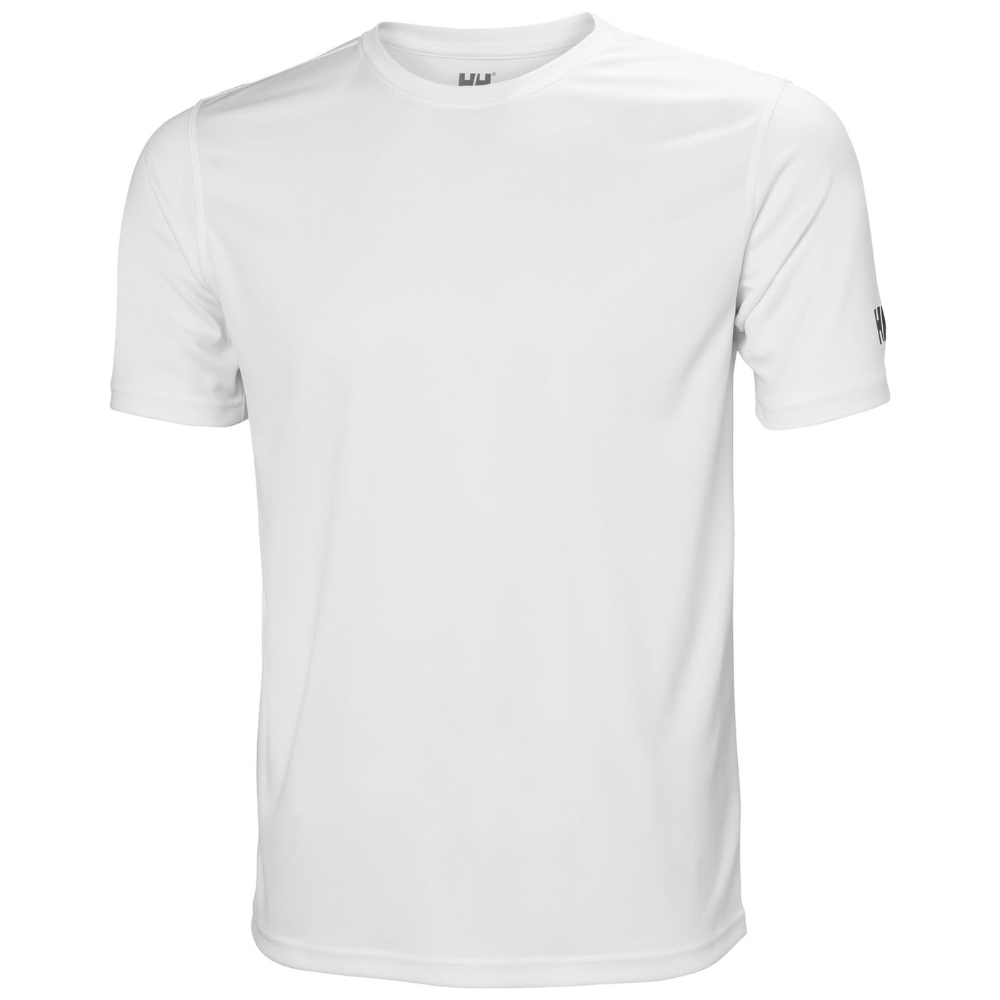 Helly Hansen T-shirt HH Tech 2.0 herr vit L
