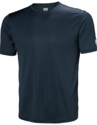 Helly Hansen T-shirt Tech 2.0 Herr Navy M