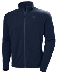 Helly Hansen Fleecejacka Daybreaker Navy Herr M