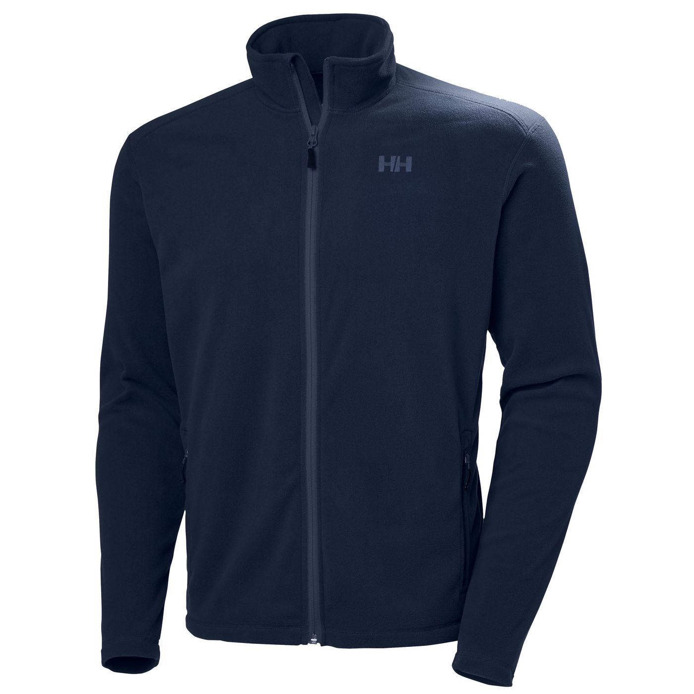 Helly Hansen Fleecejacka Daybreaker Navy Herr M
