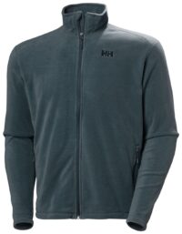 Helly Hansen Fleecejacka Daybreaker Grå Herr M