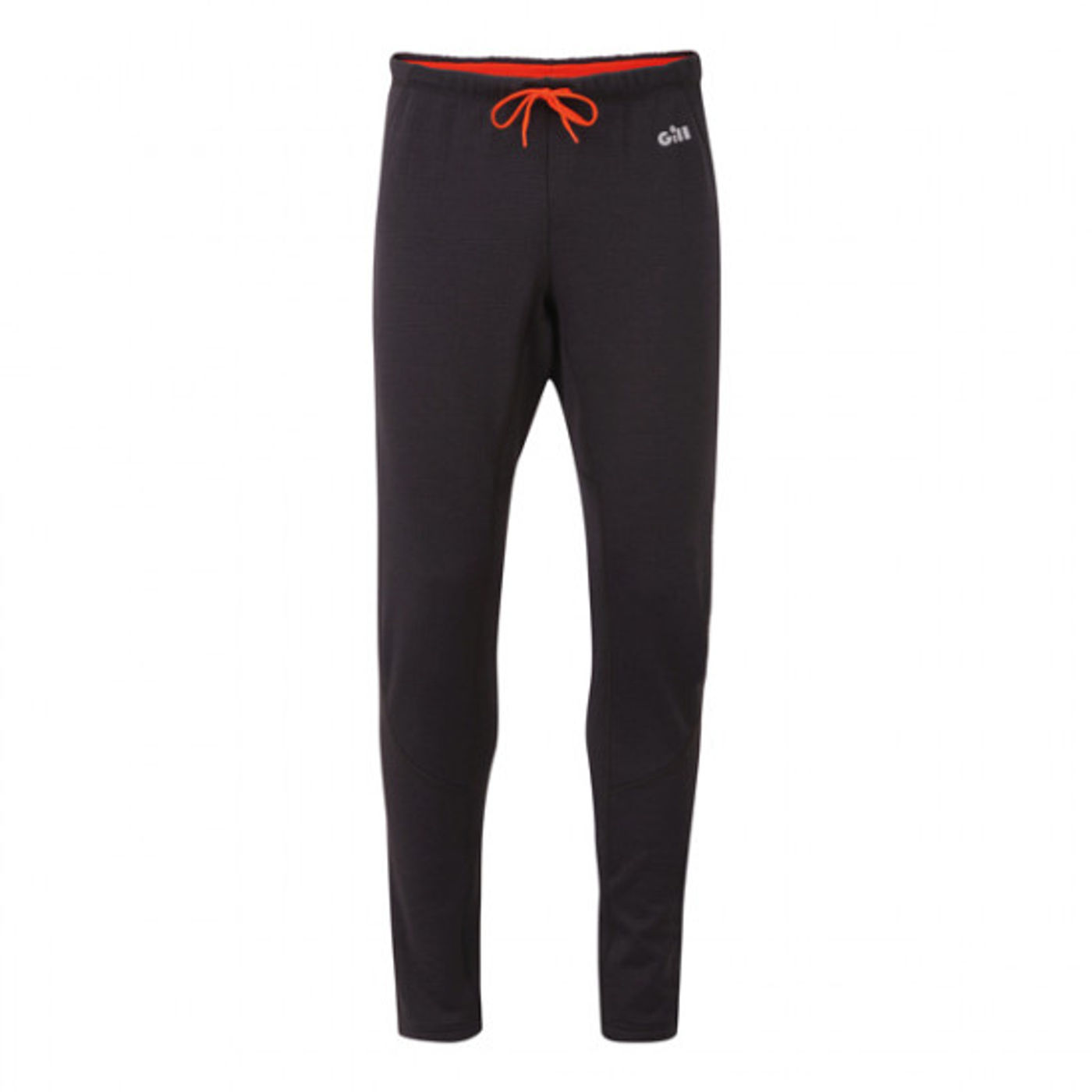 Gill 1084 Termisk fleece, byxa, Grafit Str XXL