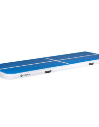 Gymstick Gymstick Air Track 3m - Sini-valkoinen