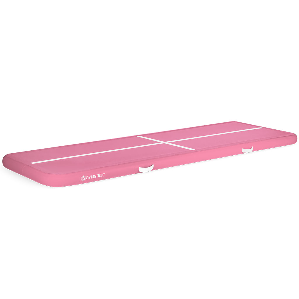 Gymstick Gymstick Air Track 3m - Pinkki