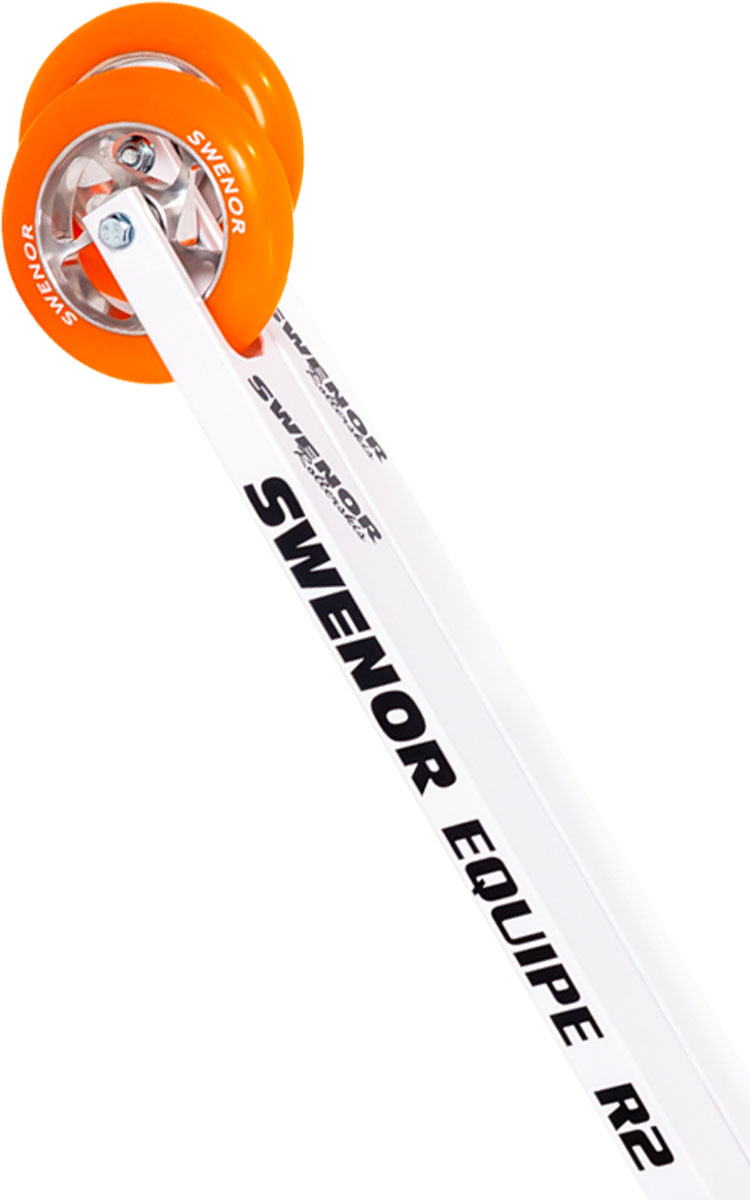 Swenor Equipe R2 Racing Ceramic | Rullskidor