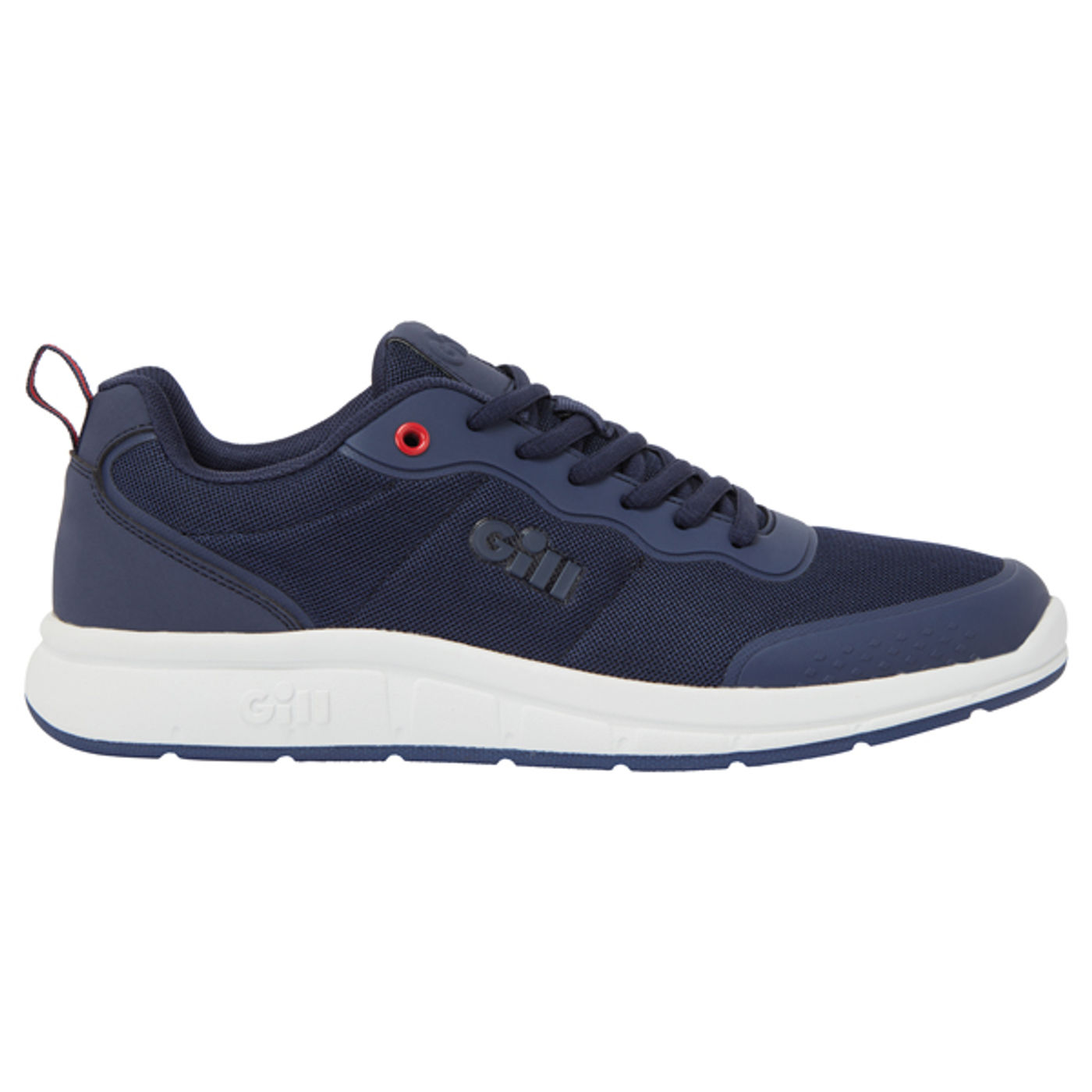 Gill 941 Pursuit Trainer sko navy strlk. 38