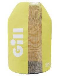 Gill L096 Voyager vattentät gul väska 25L