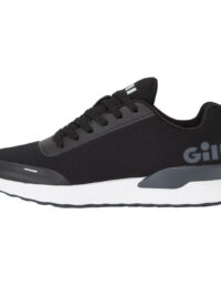 Gill 939 Savona trainer Svart strl. 37