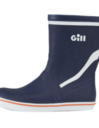 Gill 901 gummistövel kort stl. 47