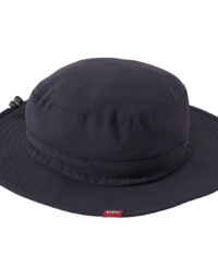 Gill 140 Solhatt Navy Str L