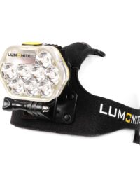 Lumonite Leader | Pannlampa