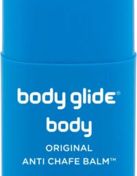 Bodyglide Anti-Chafe 22 g | Tillbehör