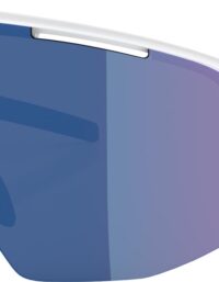 Bliz Matrix Vit | Sportglasögon