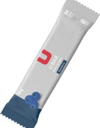 Umara U Bar 40g BLÅBÄR | Energibars