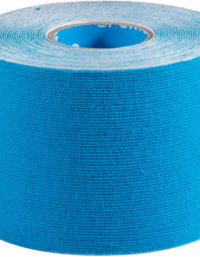 Sportdoc Kinesiology Tape 50mm x 5m-Blå Blå | Sporttejp