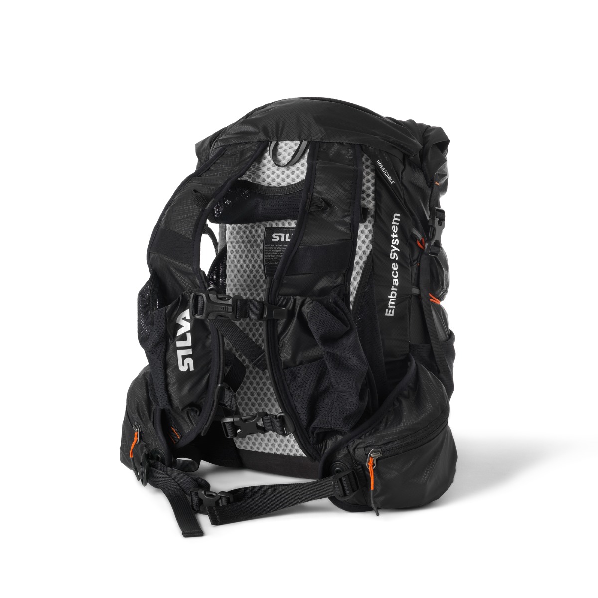 Silva Strive Mountain Pack 17+3 XS/S | Ryggsäck