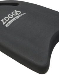 Zoggs Eva Kick Board Svart OZ | Tillbehör