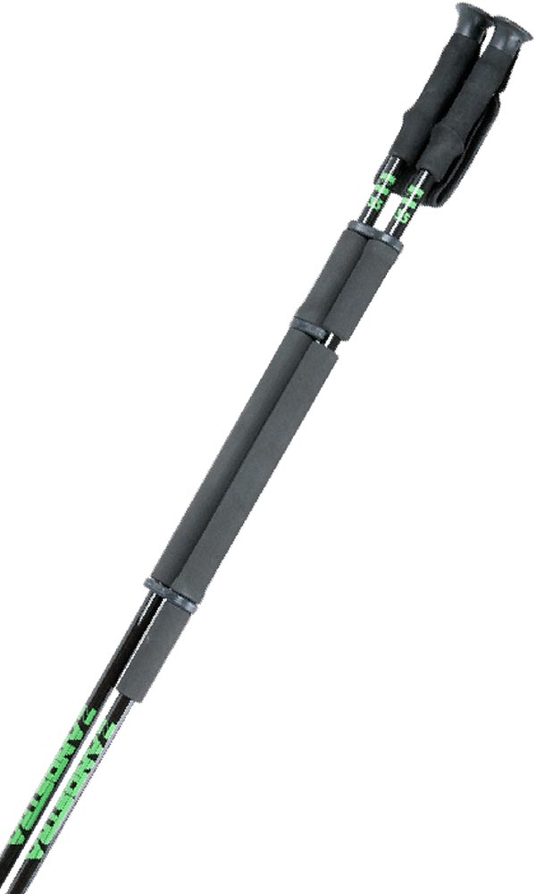 Zandstra Dubbel Ispik 165 CM | Tillbehör