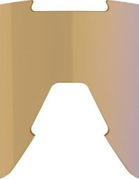 Bliz Lins Fusion/Matrix Small Nano Nordic Light Orange | Glasögon linser