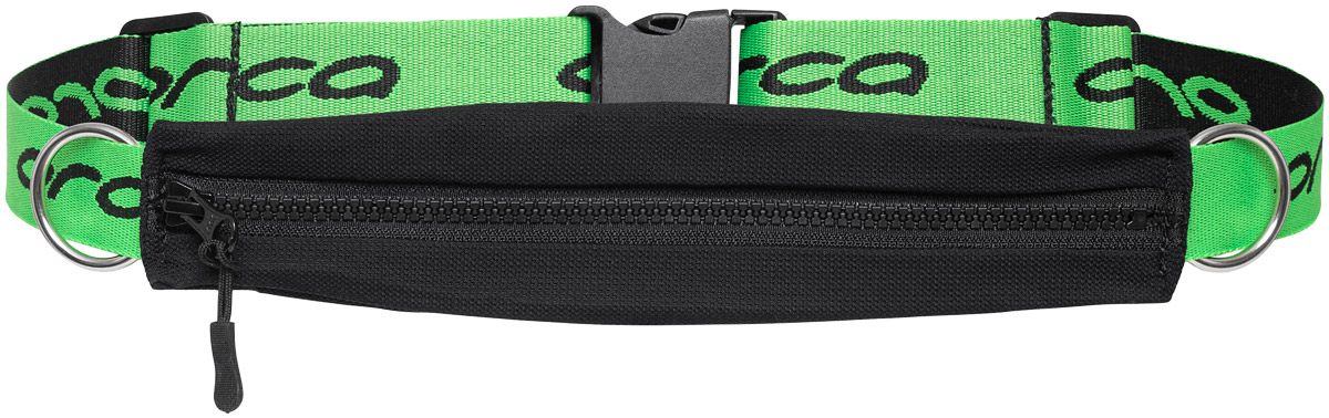 Orca Swimrun Belt Svart OZ | Tillbehör